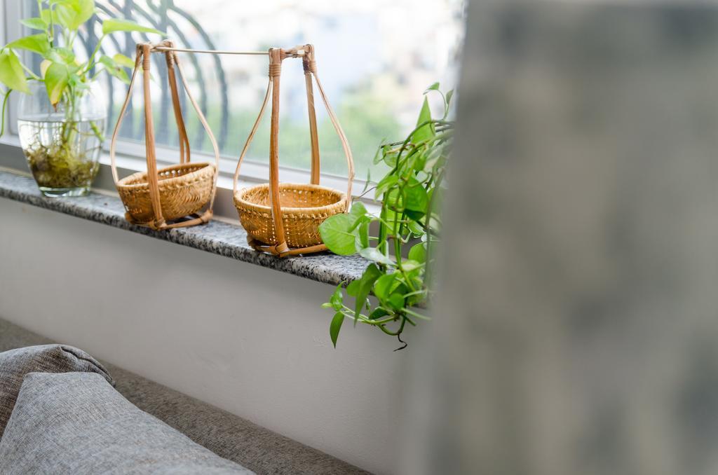 Place In Saigon Apartment Ho Chi Minh-stad Buitenkant foto