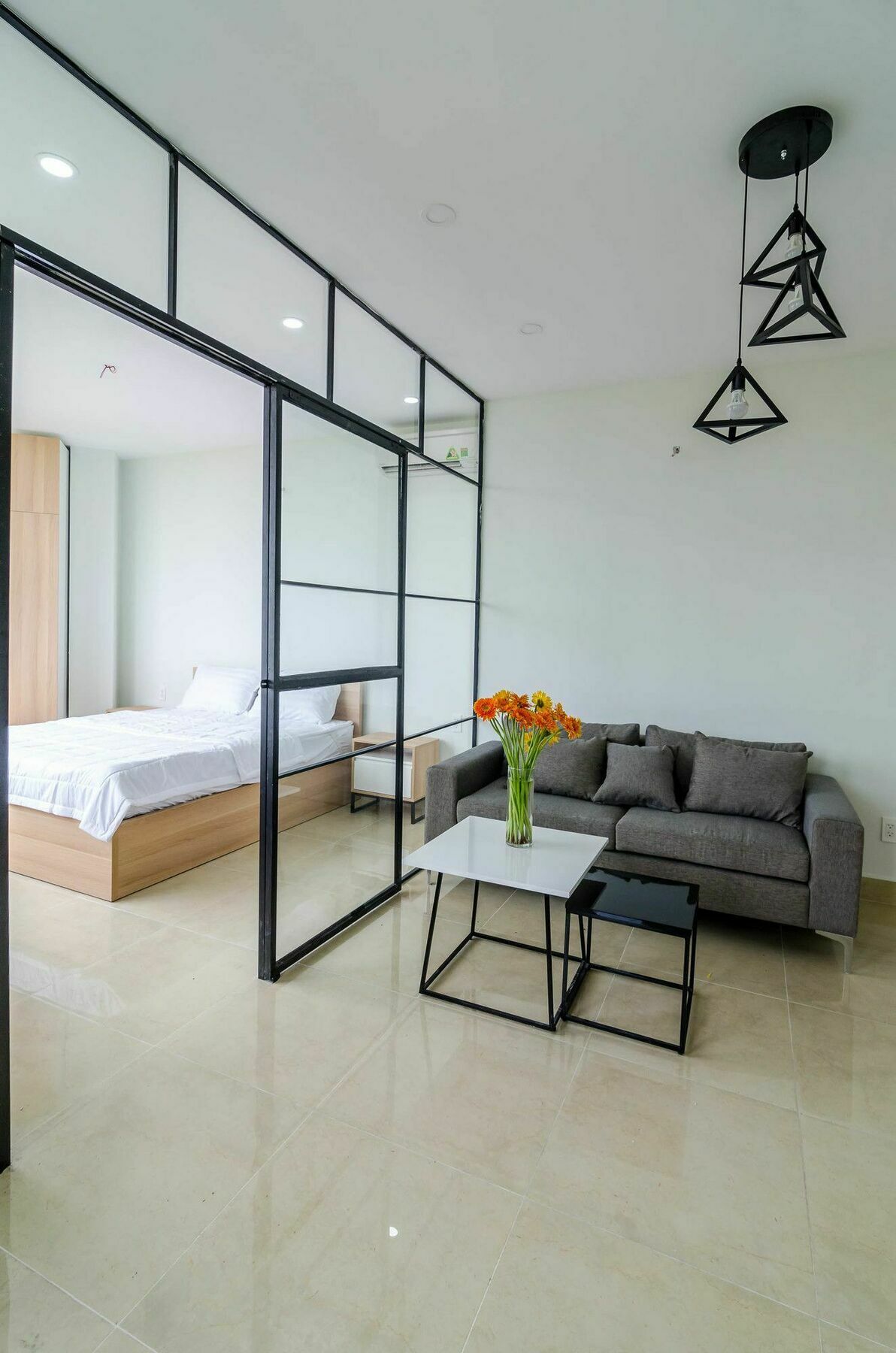 Place In Saigon Apartment Ho Chi Minh-stad Buitenkant foto